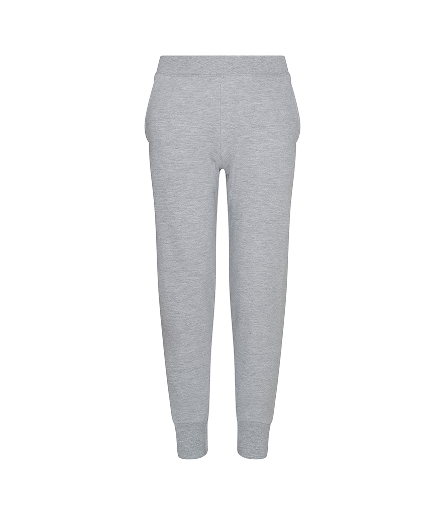 AWD Kids Tapered Track Pants